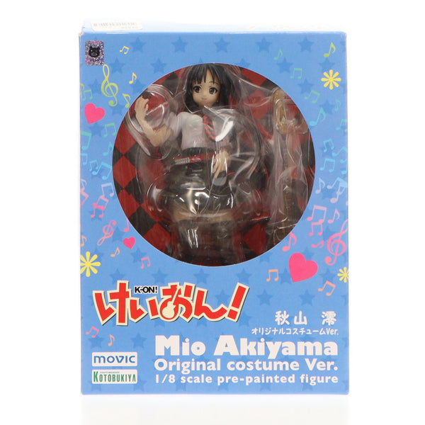 中古】[FIG] タイトーオンラインクレーン限定 秋山澪(あきやま
