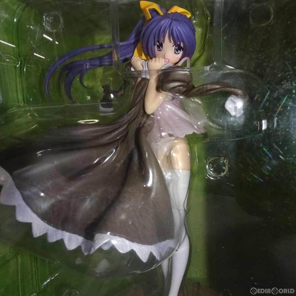 【中古即納】[FIG]4-Leaves 伊藤乃絵美(いとうのえみ) With You ～みつめていたい～ 1/8 完成品 フィギュア(PP246) コトブキヤ(20081120)