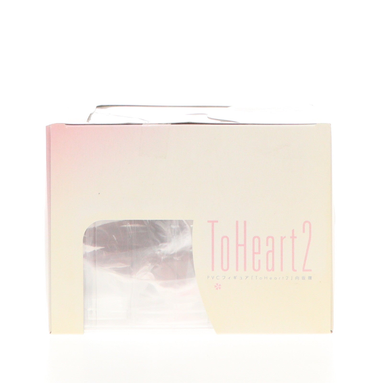 【中古即納】[FIG] 向坂環(こうさかたまき) ToHeart2(トゥハート2) 1/7 完成品 フィギュア 和風堂玩具店(エンターブレイン) (20080126)