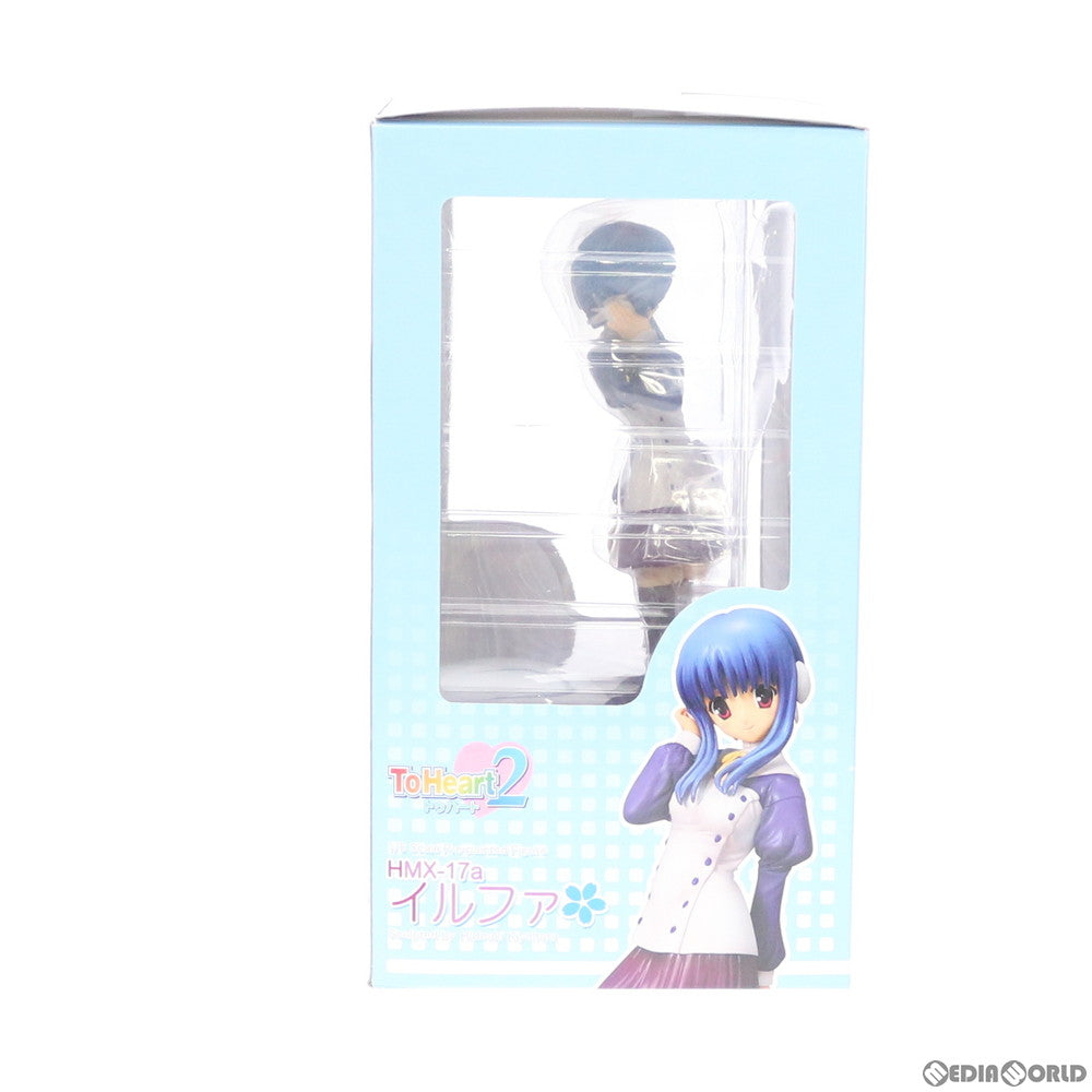 【中古即納】[FIG]イルファ ToHeart2(トゥハート2) 1/8 完成品 フィギュア(PP91) コトブキヤ(20060909)