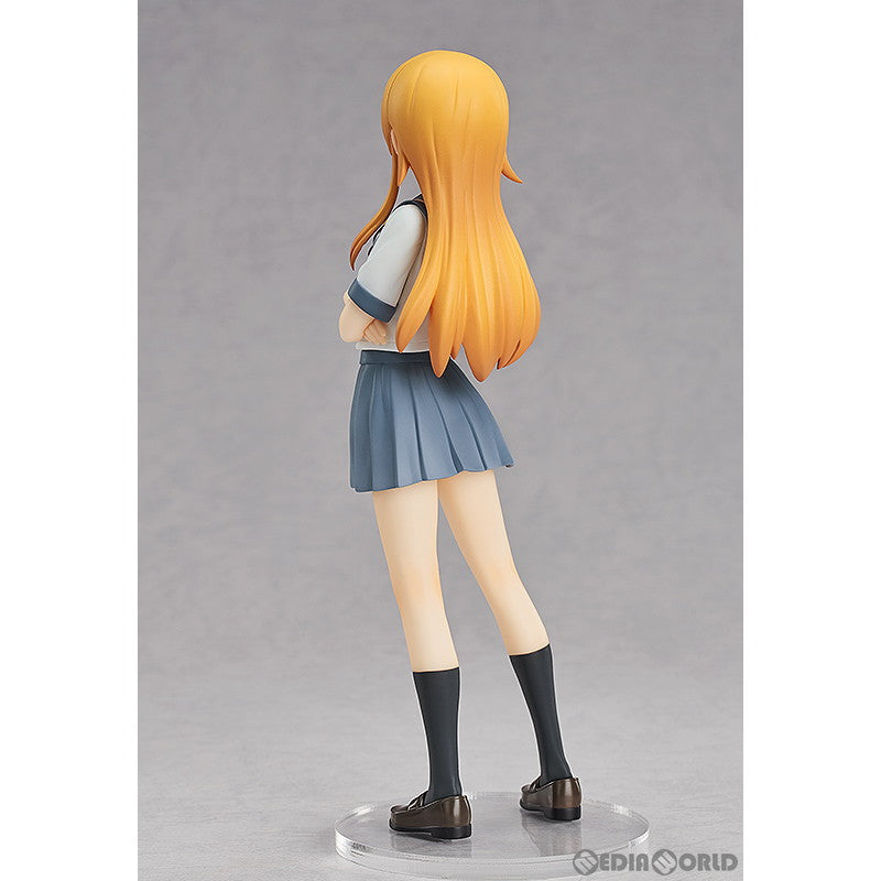 【中古即納】[FIG]POP UP PARADE(ポップアップパレード) 高坂桐乃(こうさかきりの) 俺の妹がこんなに可愛いわけがない。 完成品 フィギュア グッドスマイルアーツ上海(20230311)