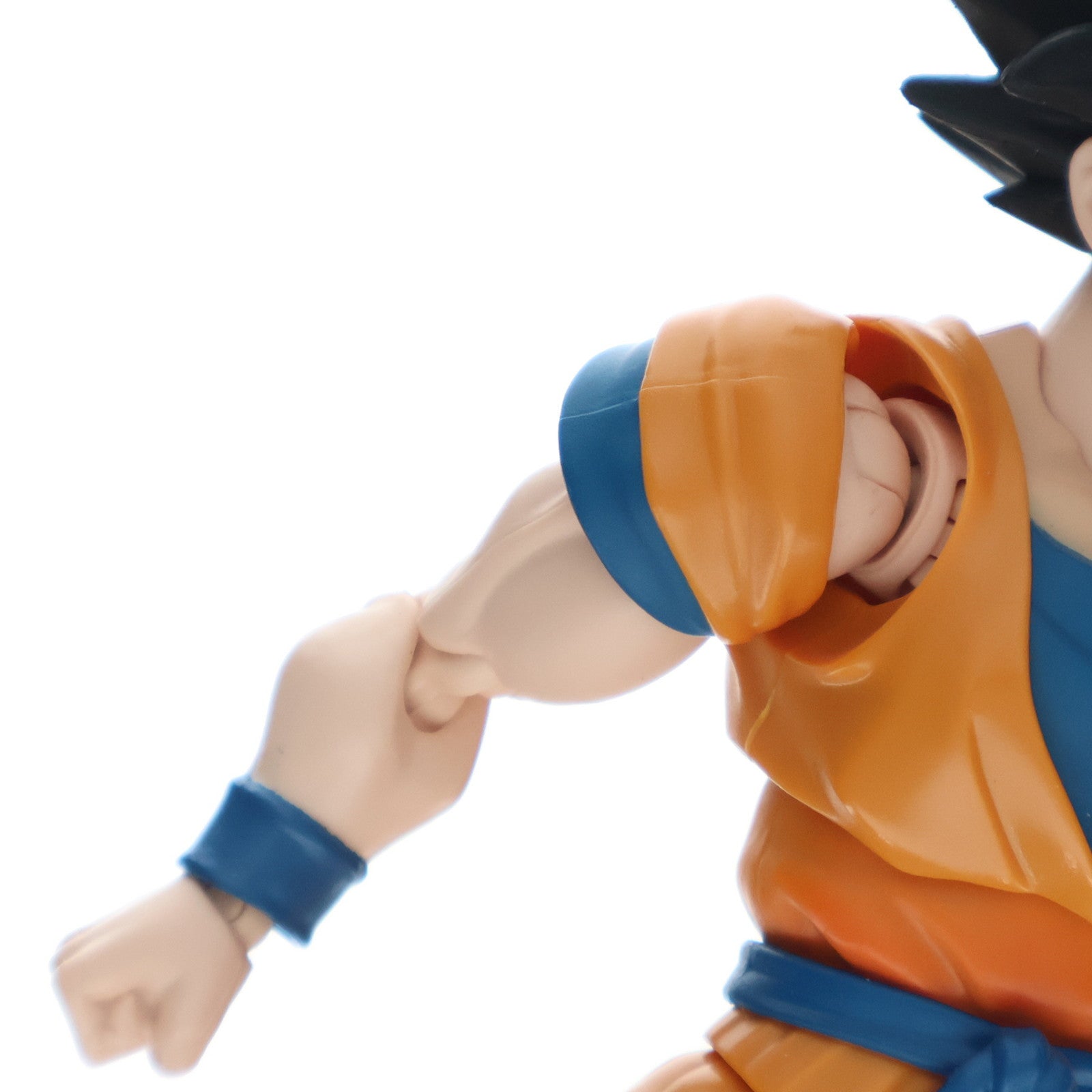 【中古即納】[FIG]S.H.Figuarts(フィギュアーツ) 孫悟空 SUPER HERO ドラゴンボール超(スーパー) スーパーヒーロー 完成品 可動フィギュア バンダイスピリッツ(20220528)