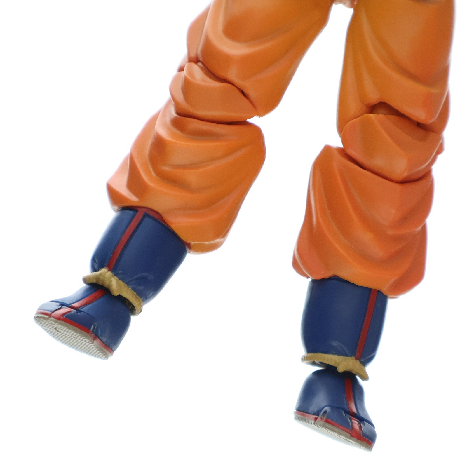 【中古即納】[FIG]S.H.Figuarts(フィギュアーツ) 孫悟空 SUPER HERO ドラゴンボール超(スーパー) スーパーヒーロー 完成品 可動フィギュア バンダイスピリッツ(20220528)