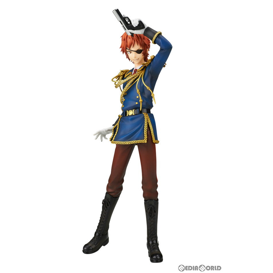 【中古即納】[FIG]八田美咲(やたみさき) K MISSING KINGS(ケイ ミッシングキングス) 1/8 完成品 フィギュア アルター(20160413)