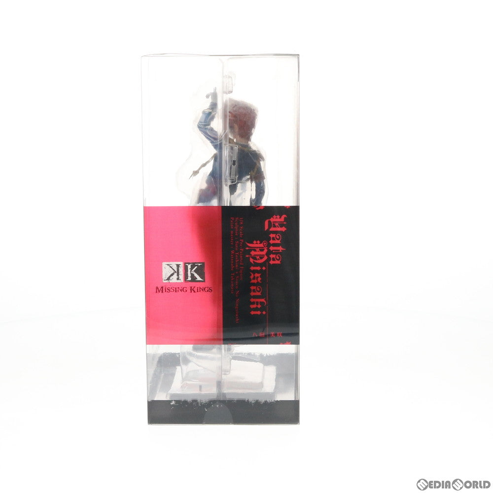 【中古即納】[FIG]八田美咲(やたみさき) K MISSING KINGS(ケイ ミッシングキングス) 1/8 完成品 フィギュア アルター(20160413)