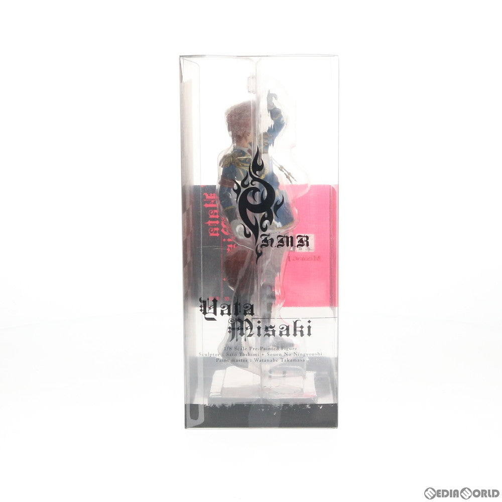 【中古即納】[FIG]八田美咲(やたみさき) K MISSING KINGS(ケイ ミッシングキングス) 1/8 完成品 フィギュア アルター(20160413)