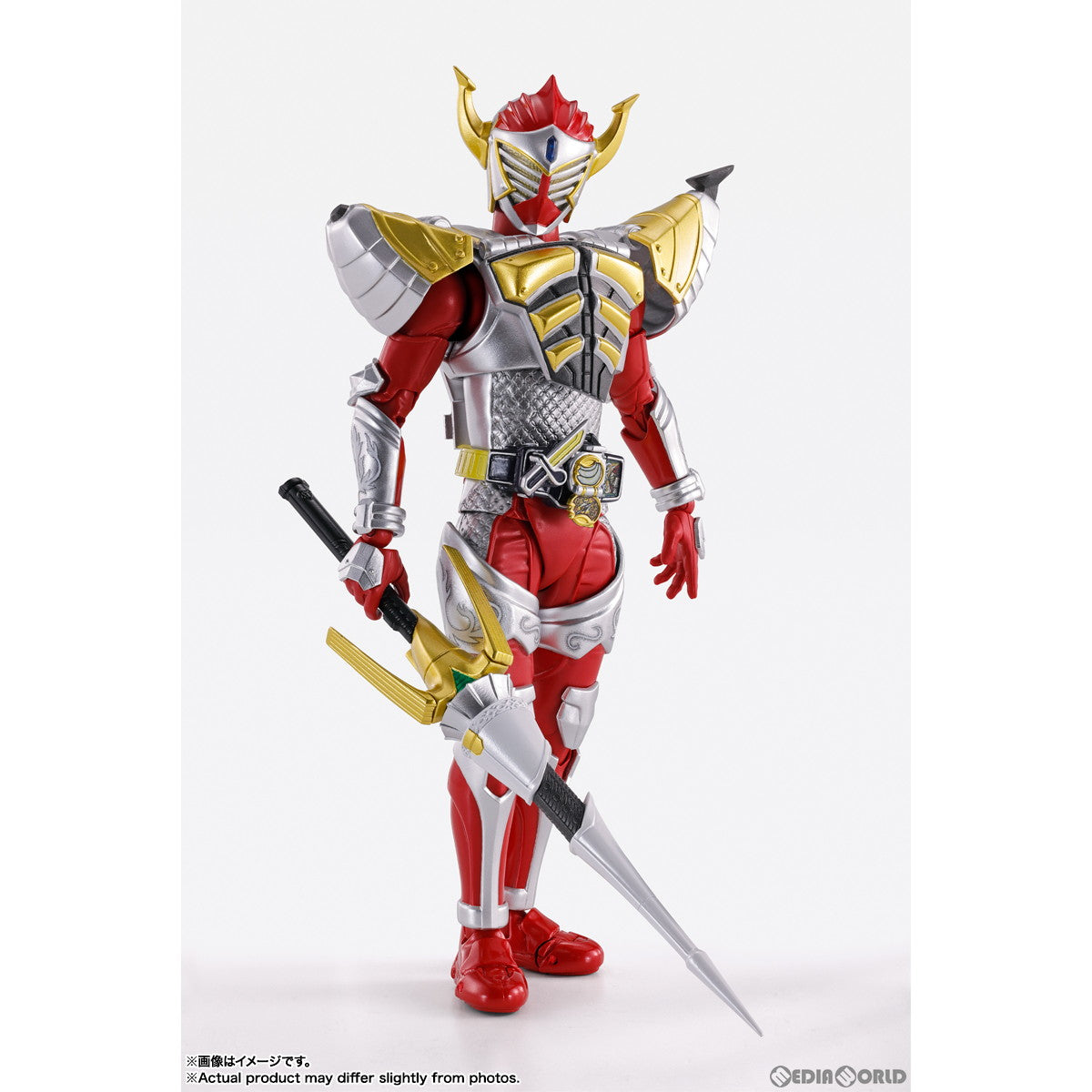 中古】[FIG] トゲトゲし 魂ウェブ商店限定 S.H.Figuarts(フィギュアーツ) 真骨彫製法