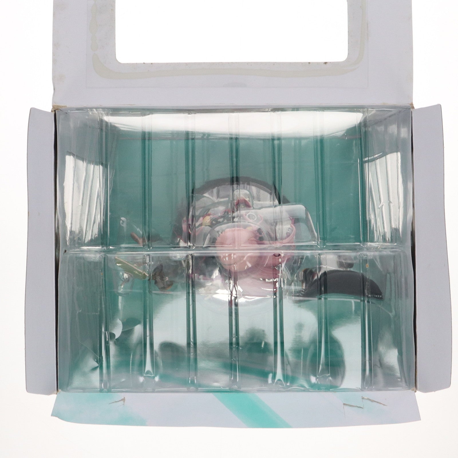 中古即納】[FIG]ニムエ 拡散性ミリオンアーサー 1/8 完成品