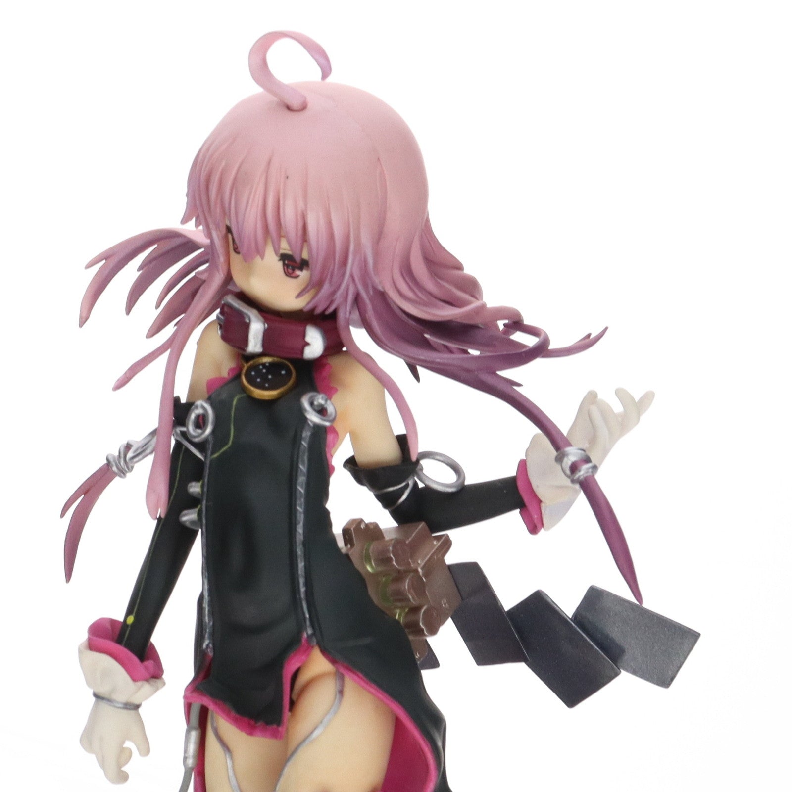 【中古即納】[FIG] ニムエ 拡散性ミリオンアーサー 1/8 完成品 フィギュア スクウェア・エニックス(20140517)