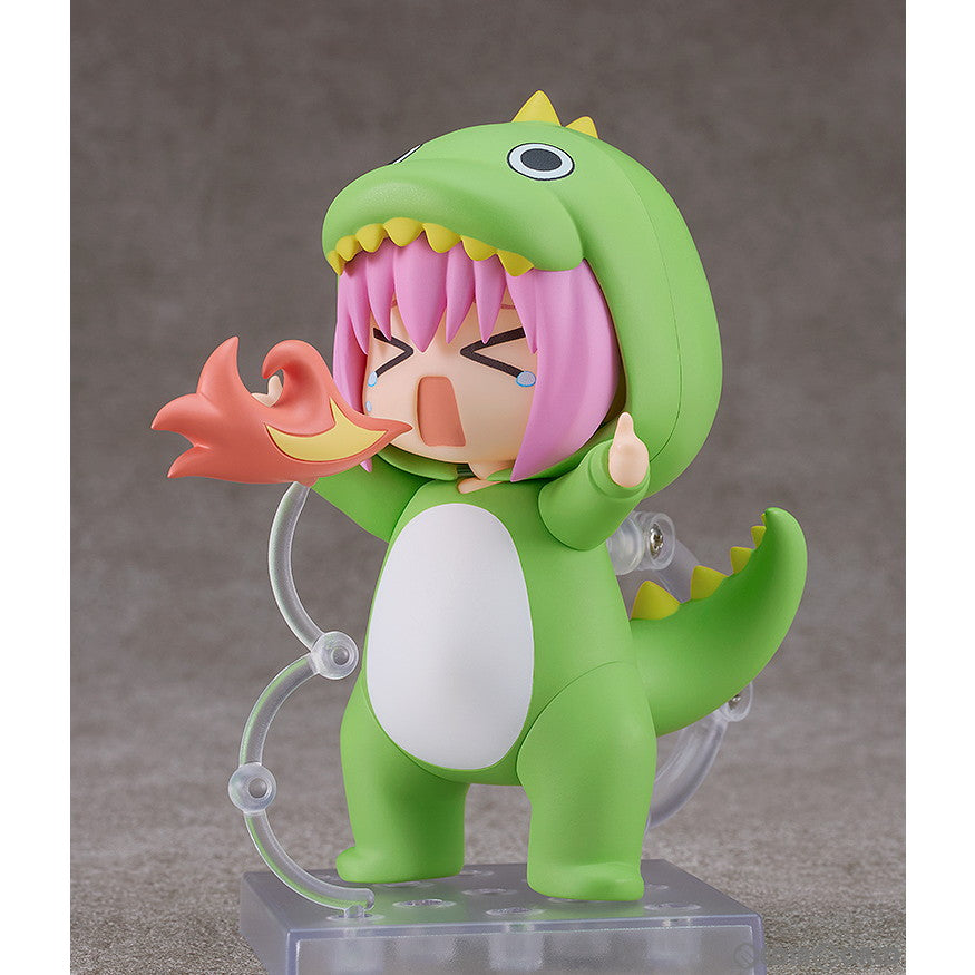 【中古即納】[FIG]ねんどろいど 2369 後藤ひとり(ごとうひとり) 承認欲求モンスターVer. アニメ「ぼっち・ざ・ろっく!」 完成品 可動フィギュア グッドスマイルカンパニー(20240906)