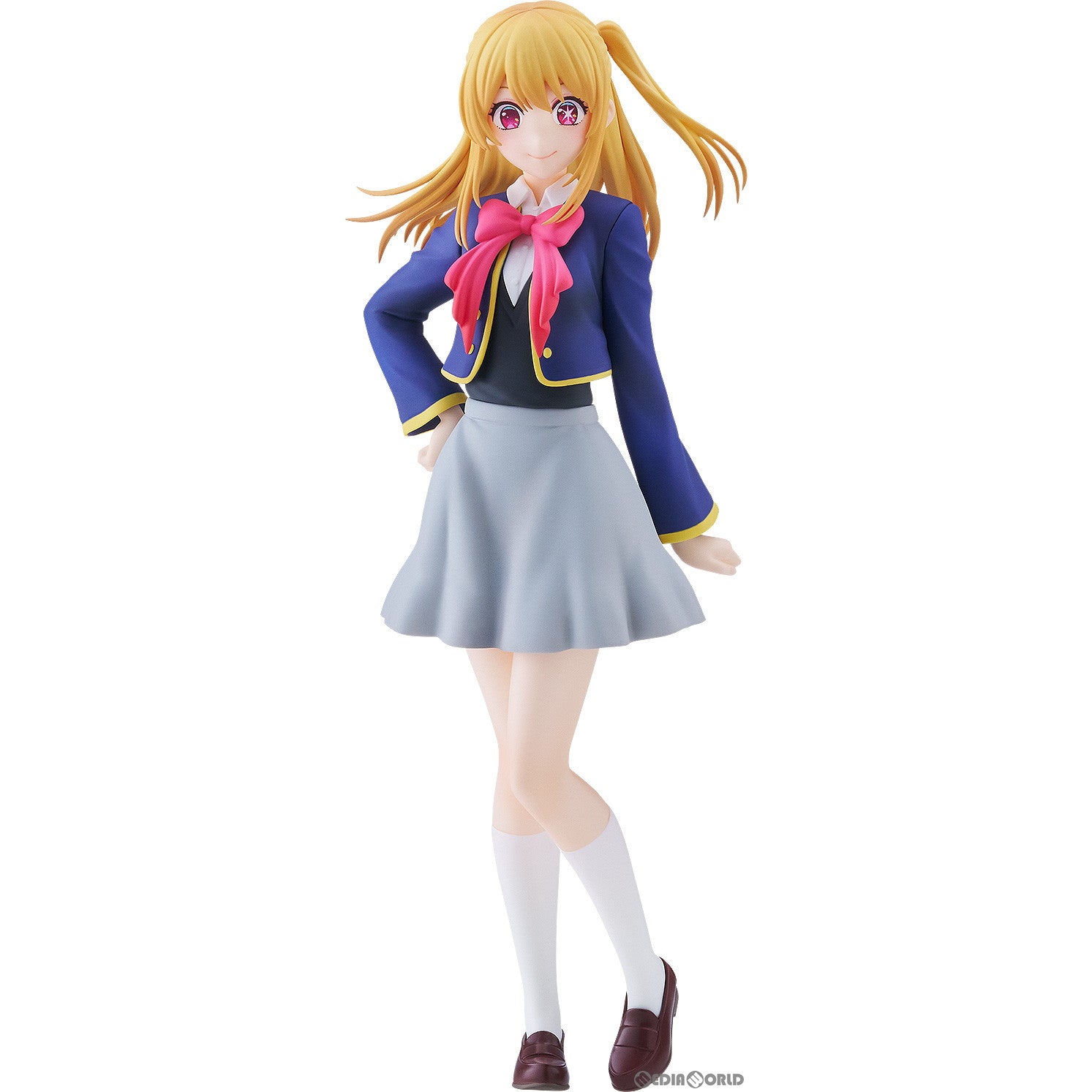 【中古即納】[FIG]POP UP PARADE(ポップアップパレード) ルビー TVアニメ【推しの子】 完成品 フィギュア グッドスマイルカンパニー(20240809)