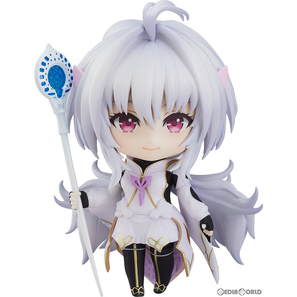 【中古即納】[FIG]ねんどろいど 1719 キャスター/マーリン〔プロトタイプ〕 Fate/Grand Order Arcade(フェイト/グランドオーダー アーケード) 完成品 可動フィギュア グッドスマイルカンパニー(20220522)