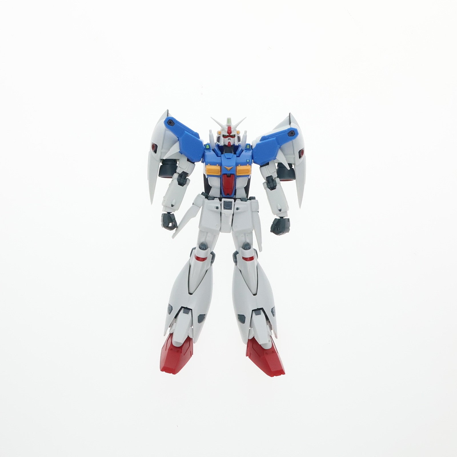 【中古即納】[FIG] ROBOT魂(SIDE MS) RX-78GP01Fb ガンダム試作1号機フルバーニアン ver. A.N.I.M.E. 機動戦士ガンダム0083 STARDUST MEMORY(スターダストメモリー) 完成品 可動フィギュア バンダイスピリッツ(20220917)