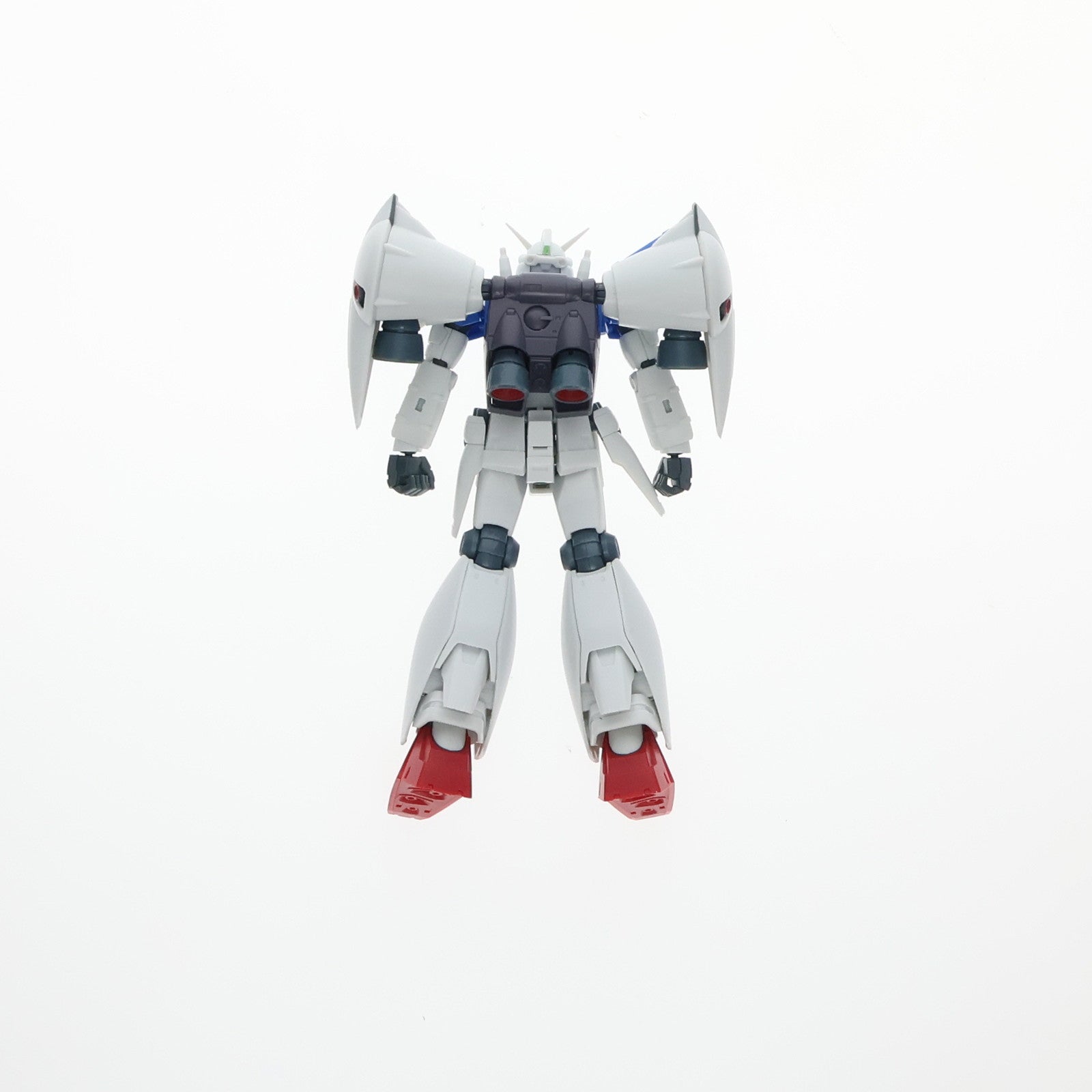 【中古即納】[FIG] ROBOT魂(SIDE MS) RX-78GP01Fb ガンダム試作1号機フルバーニアン ver. A.N.I.M.E. 機動戦士ガンダム0083 STARDUST MEMORY(スターダストメモリー) 完成品 可動フィギュア バンダイスピリッツ(20220917)