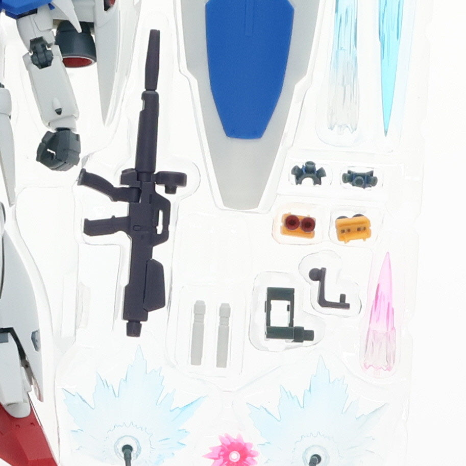 【中古即納】[FIG] ROBOT魂(SIDE MS) RX-78GP01Fb ガンダム試作1号機フルバーニアン ver. A.N.I.M.E. 機動戦士ガンダム0083 STARDUST MEMORY(スターダストメモリー) 完成品 可動フィギュア バンダイスピリッツ(20220917)