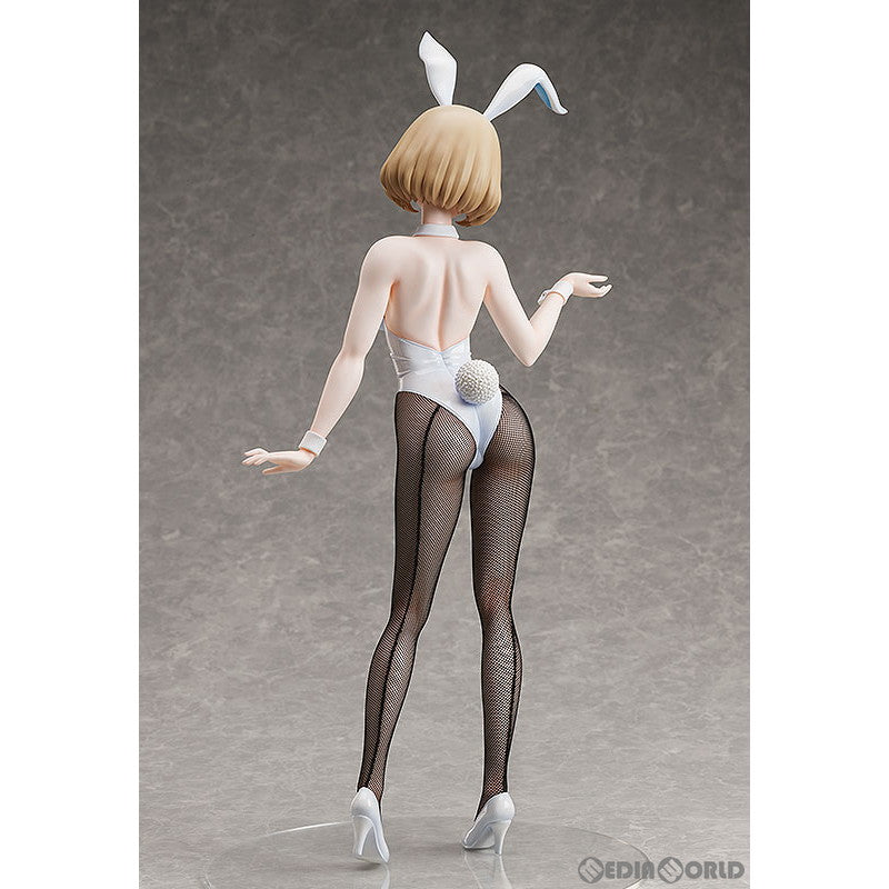 【中古即納】[FIG] 海野幸(うみのさち) バニーVer. カッコウの許嫁 1/4 完成品 フィギュア FREEing(フリーイング) (20240120)