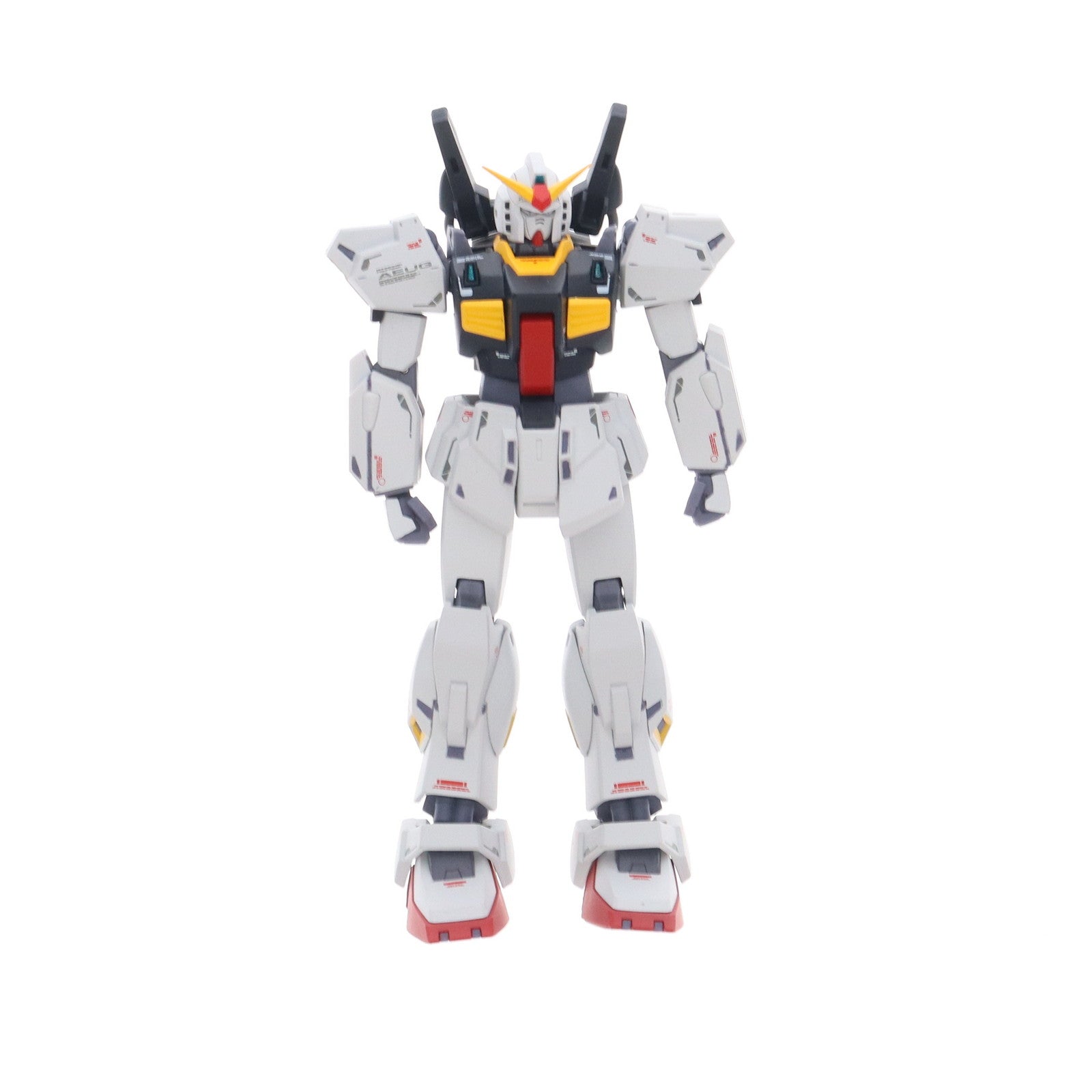 【中古即納】[FIG] 魂ウェブ商店限定 ROBOT魂(Ka signature) (SIDE MS) スーパーガンダム 機動戦士Zガンダム 完成品  可動フィギュア バンダイスピリッツ(20191031)