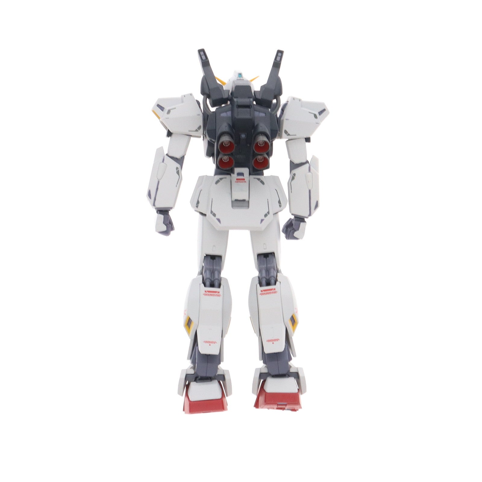 【中古即納】[FIG] 魂ウェブ商店限定 ROBOT魂(Ka signature) (SIDE MS) スーパーガンダム 機動戦士Zガンダム 完成品  可動フィギュア バンダイスピリッツ(20191031)