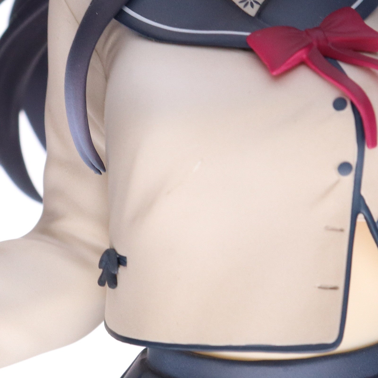 【中古即納】[FIG] パンジー/三色院菫子(さんしょくいんすみれこ) 俺を好きなのはお前だけかよ 1/7 完成品 フィギュア(AMU-FNX168) フリュー(20200912)