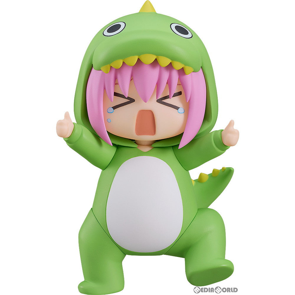 【中古即納】[FIG]ねんどろいど 2369 後藤ひとり(ごとうひとり) 承認欲求モンスターVer. アニメ「ぼっち・ざ・ろっく!」 完成品 可動フィギュア グッドスマイルカンパニー(20240906)