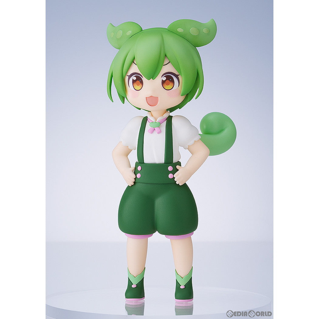 【中古即納】[FIG]POP UP PARADE(ポップアップパレード) ずんだもん 東北ずん子・ずんだもんプロジェクト 完成品 フィギュア グッドスマイルカンパニー(20240926)