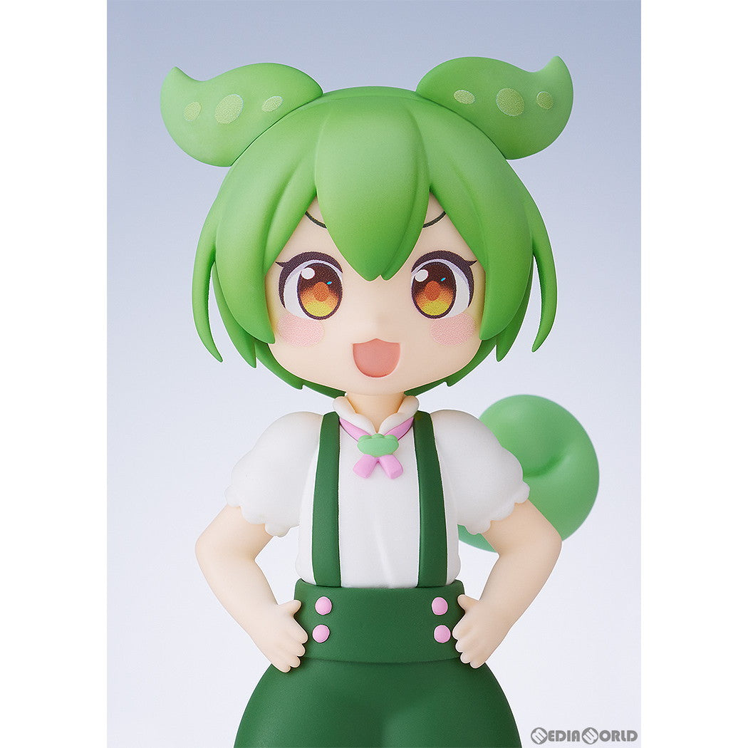 【中古即納】[FIG]POP UP PARADE(ポップアップパレード) ずんだもん 東北ずん子・ずんだもんプロジェクト 完成品 フィギュア グッドスマイルカンパニー(20240926)