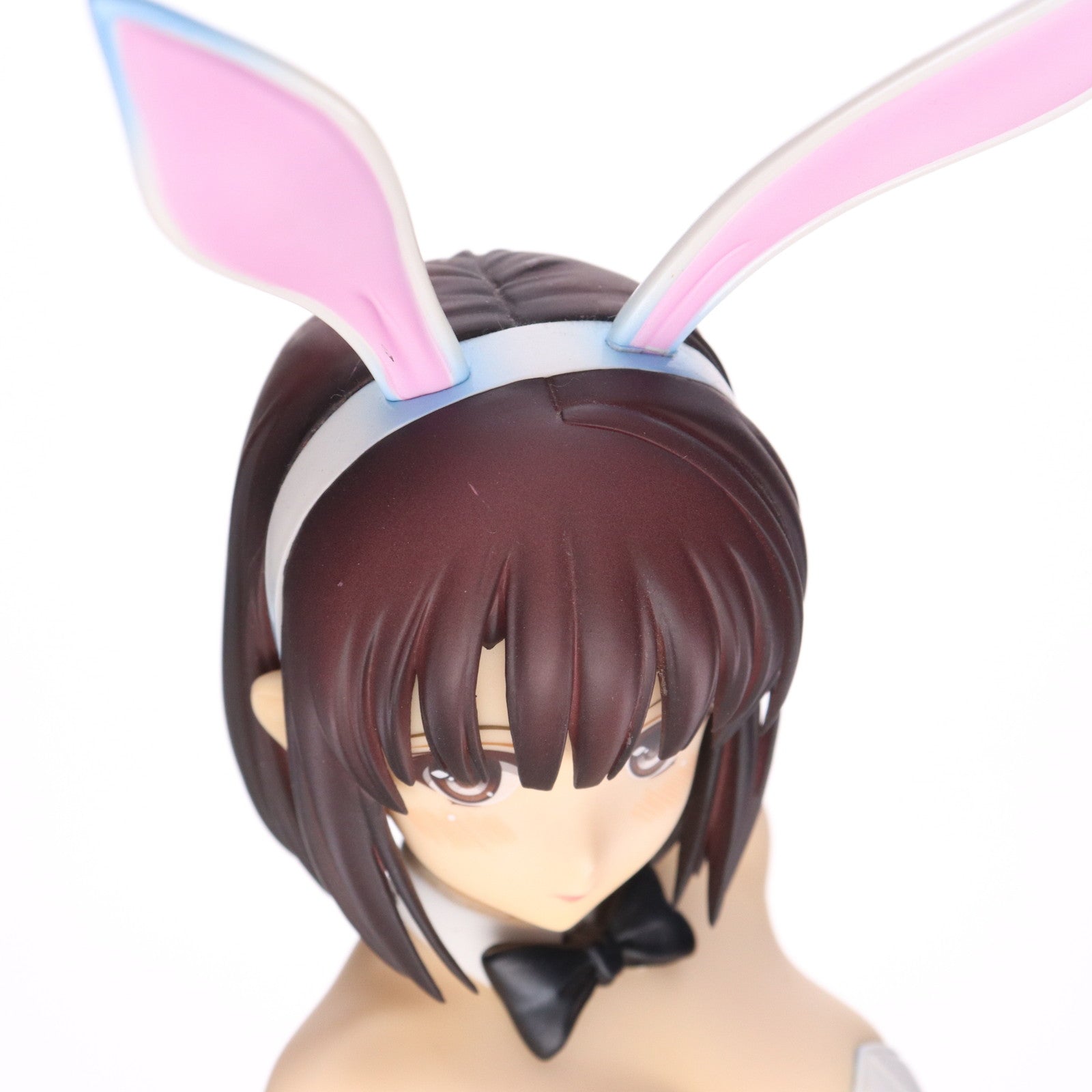 【中古即納】[FIG] 加藤恵(かとうめぐみ) 生足バニーVer. 冴えない彼女の育てかた♭ 1/4 完成品 フィギュア FREEing(フリーイング) (20200528)