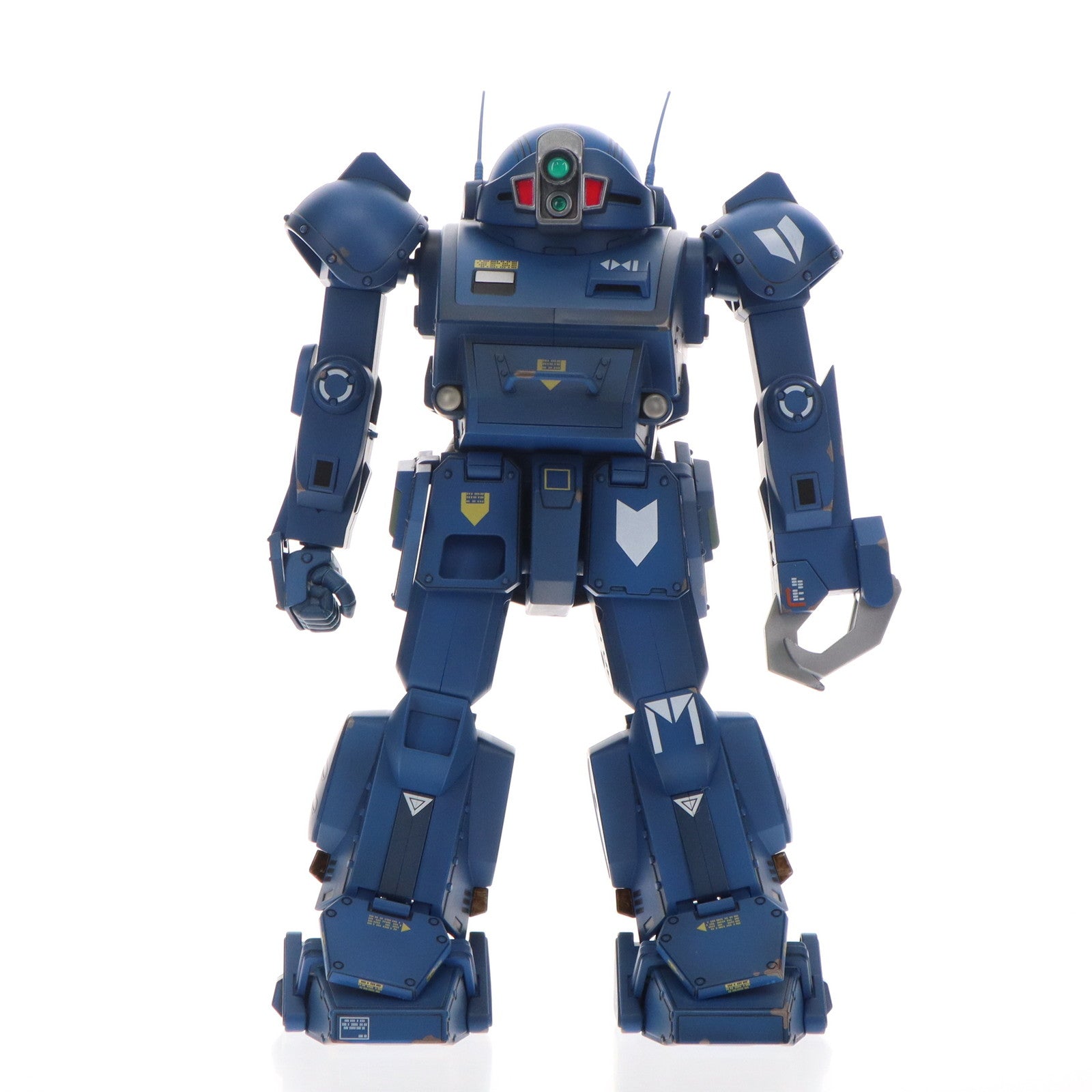 【中古即納】[FIG]DMZ-02 ストライクドッグwithイプシロン(ミクロアクションシリーズ) 装甲騎兵ボトムズ 完成品 可動フィギュア  タカラトミー(20061027)