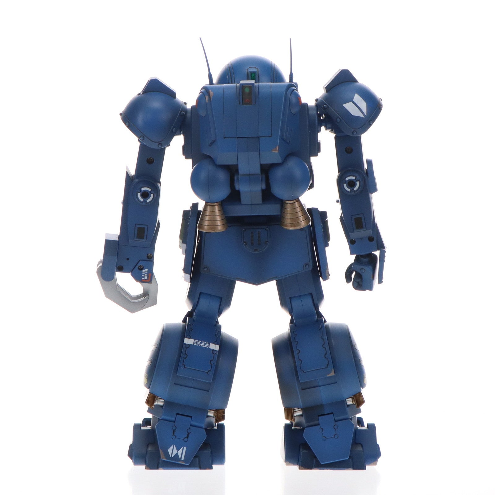 【中古即納】[FIG]DMZ-02 ストライクドッグwithイプシロン(ミクロアクションシリーズ) 装甲騎兵ボトムズ 完成品 可動フィギュア  タカラトミー(20061027)