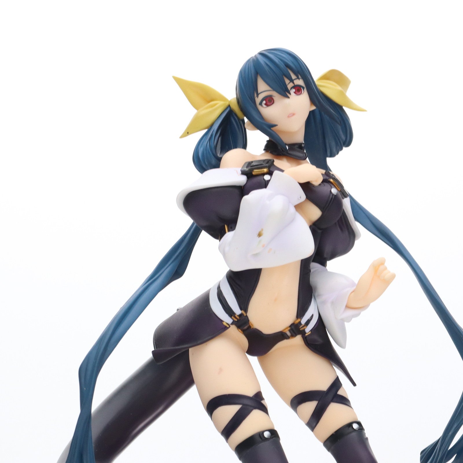 【中古即納】[FIG] ディズィー GUILTY GEAR XX ΛCORE(ギルティギア イグゼクス アクセントコア) 1/8 完成品 フィギュア  アルター(20140201)