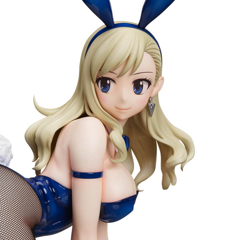 【中古即納】[FIG] B-style レベッカ・ブルーガーデン バニーVer. EDENS ZERO(エデンズゼロ) 1/4 完成品 フィギュア GOODSMILE ONLINE SHOP Amazon.co.jp あみあみ限定 FREEing(フリーイング) (20230930)