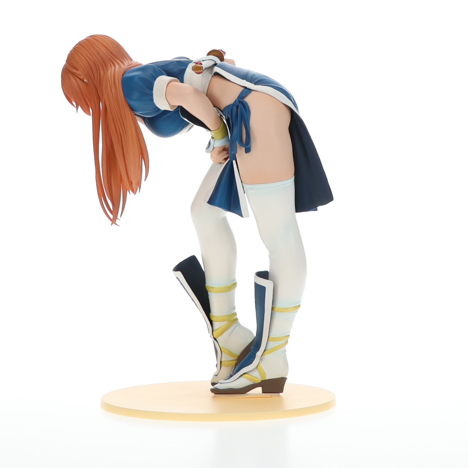【中古即納】[FIG] 霞(かすみ) DEAD OR ALIVE(デッドオアアライブ) 1/6 完成品 フィギュア マックスファクトリー(20050521)