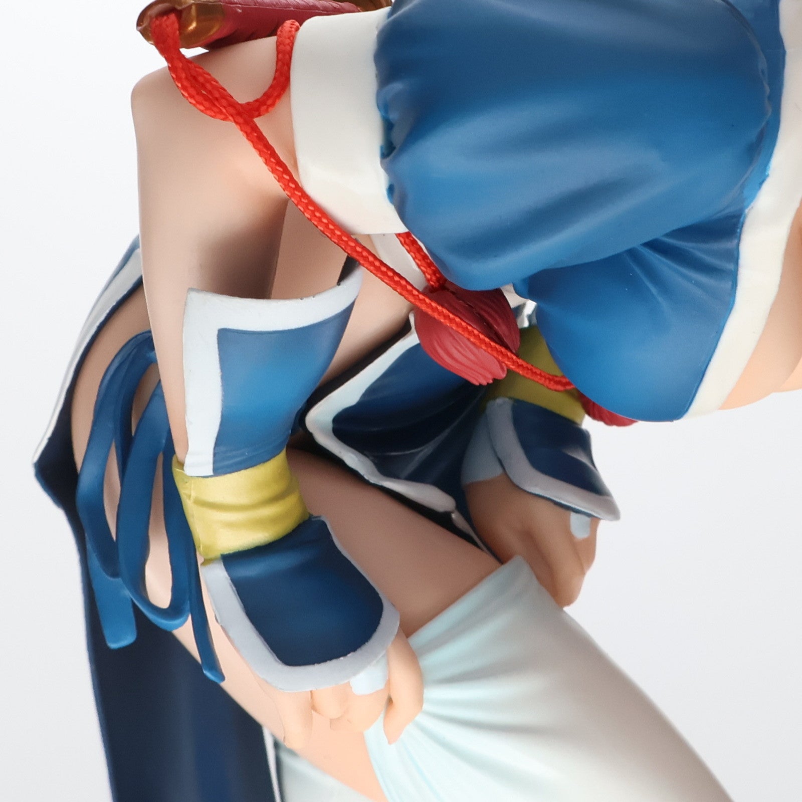 【中古即納】[FIG] 霞(かすみ) DEAD OR ALIVE(デッドオアアライブ) 1/6 完成品 フィギュア マックスファクトリー(20050521)