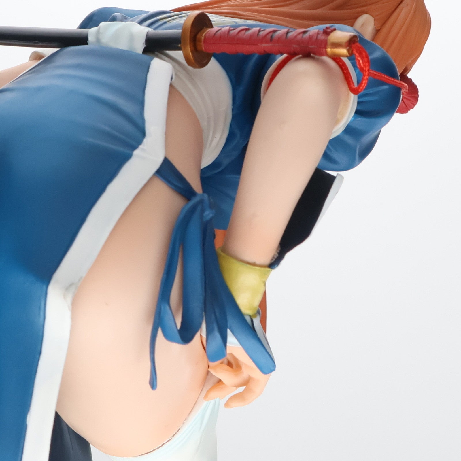 【中古即納】[FIG] 霞(かすみ) DEAD OR ALIVE(デッドオアアライブ) 1/6 完成品 フィギュア マックスファクトリー(20050521)
