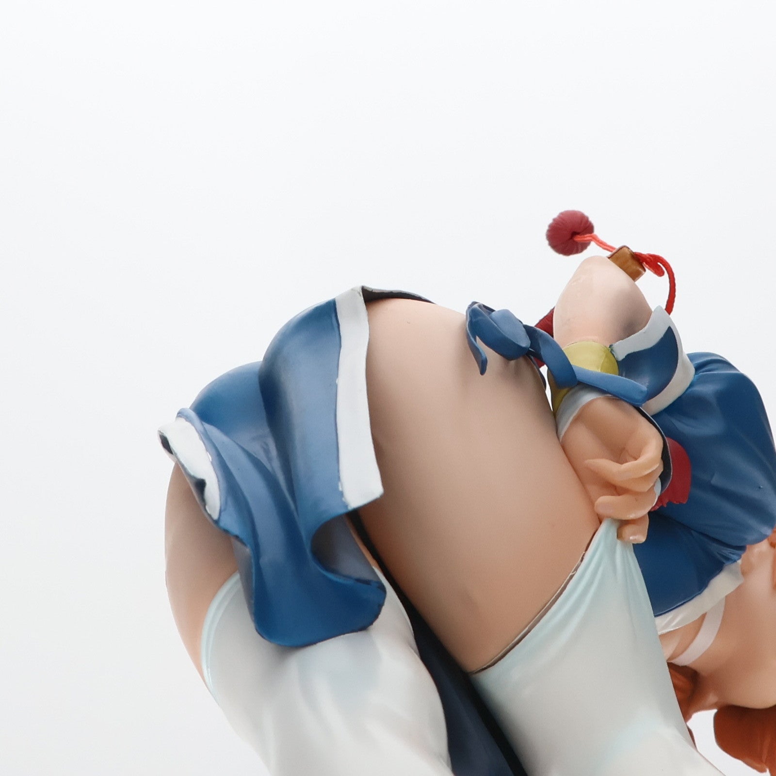 【中古即納】[FIG] 霞(かすみ) DEAD OR ALIVE(デッドオアアライブ) 1/6 完成品 フィギュア マックスファクトリー(20050521)