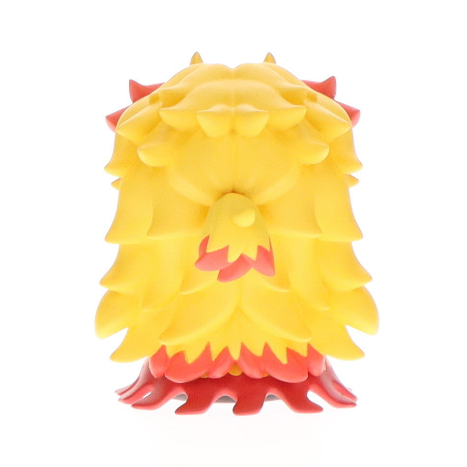 【中古即納】[FIG]るかっぷ 煉獄杏寿郎(れんごくきょうじゅろう) 鬼滅の刃 完成品 フィギュア メガハウス(20210529)