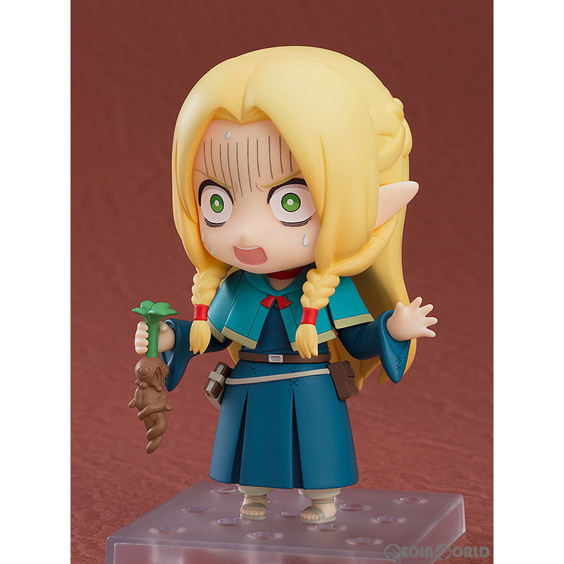 【中古即納】[FIG]ねんどろいど 2385 マルシル ダンジョン飯 完成品 可動フィギュア グッドスマイルカンパニー(20240831)