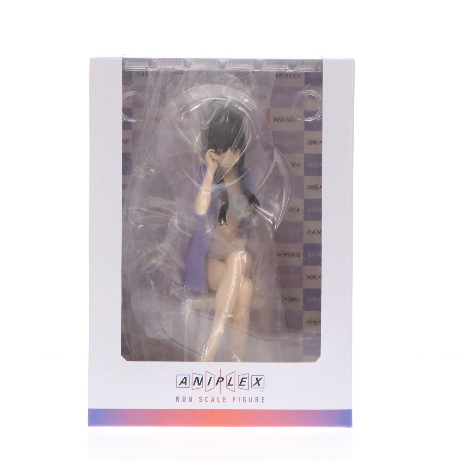 【中古即納】[FIG] アニプレックスオンライン限定 井ノ上たきな(いのうえたきな) リコリス・リコイル 完成品 フィギュア(MD22-0923001) アニプレックス(20240726)