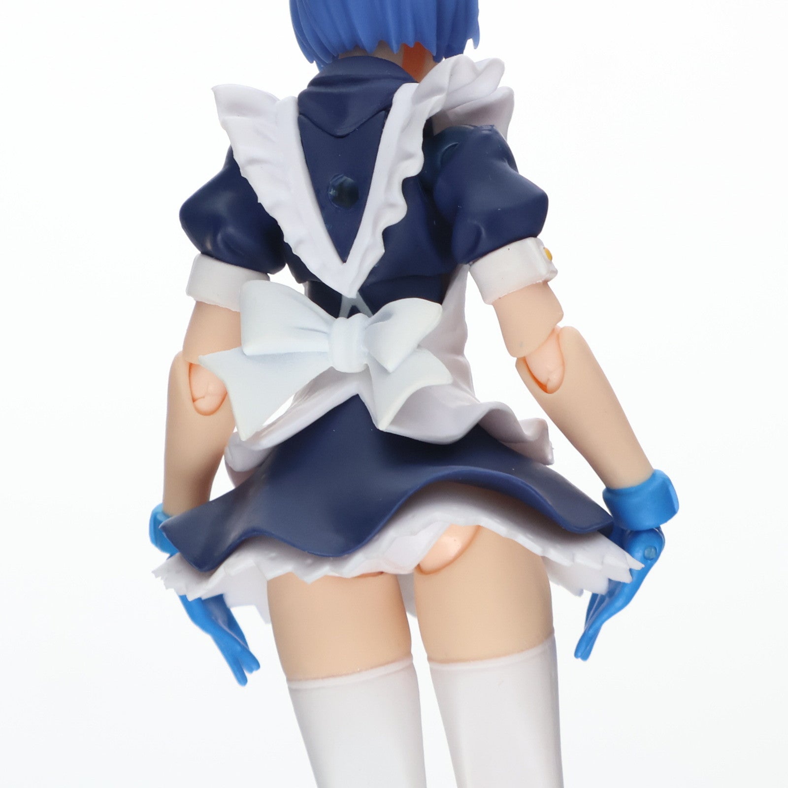 中古即納】[FIG]figma(フィグマ) 024 呂蒙子明(りょもうしめい