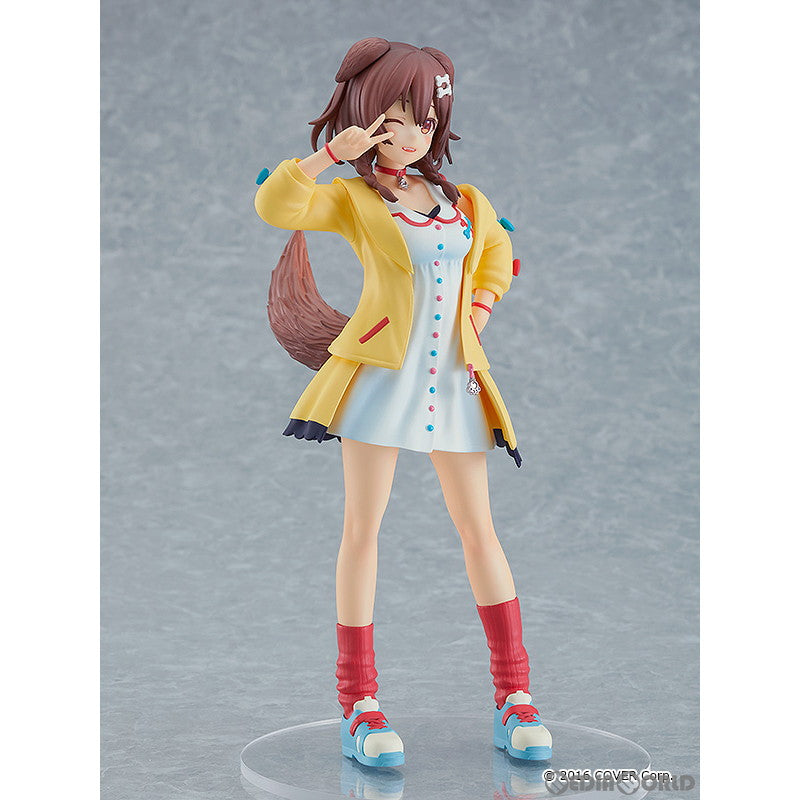 【中古即納】[FIG](再販)POP UP PARADE(ポップアップパレード) 戌神ころね(いぬがみころね) ホロライブプロダクション 完成品 フィギュア グッドスマイルカンパニー(20230727)