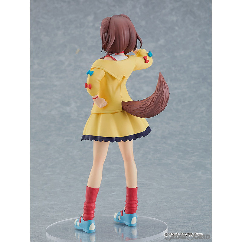 【中古即納】[FIG](再販)POP UP PARADE(ポップアップパレード) 戌神ころね(いぬがみころね) ホロライブプロダクション 完成品 フィギュア グッドスマイルカンパニー(20230727)