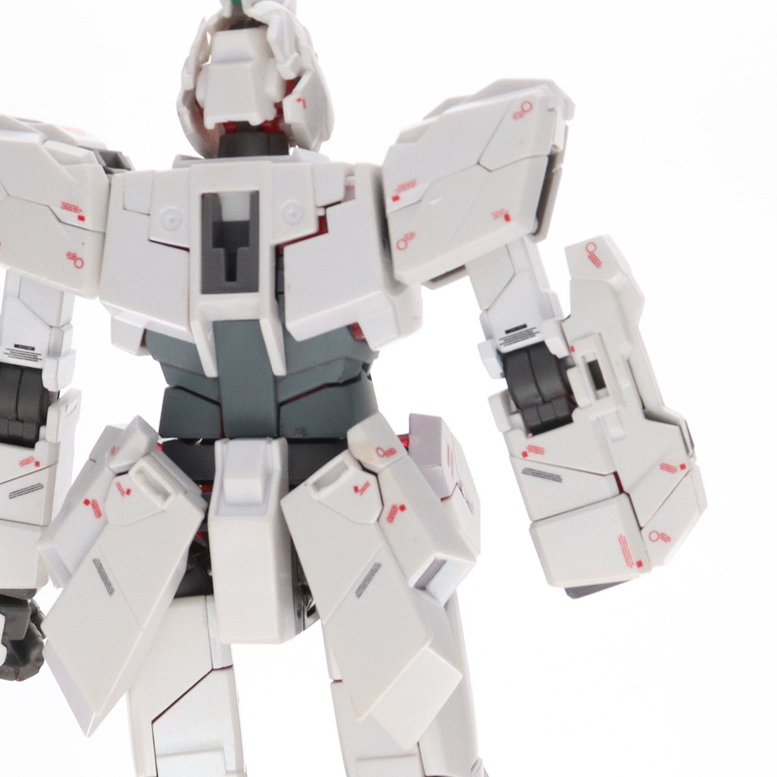 【中古即納】[FIG] 初回特典付属 GUNDAM FIX FIGURATION METAL COMPOSITE #1006 RX-0 ユニコーンガンダム 機動戦士ガンダムUC(ユニコーン) 完成品 可動フィギュア バンダイ(20100327)