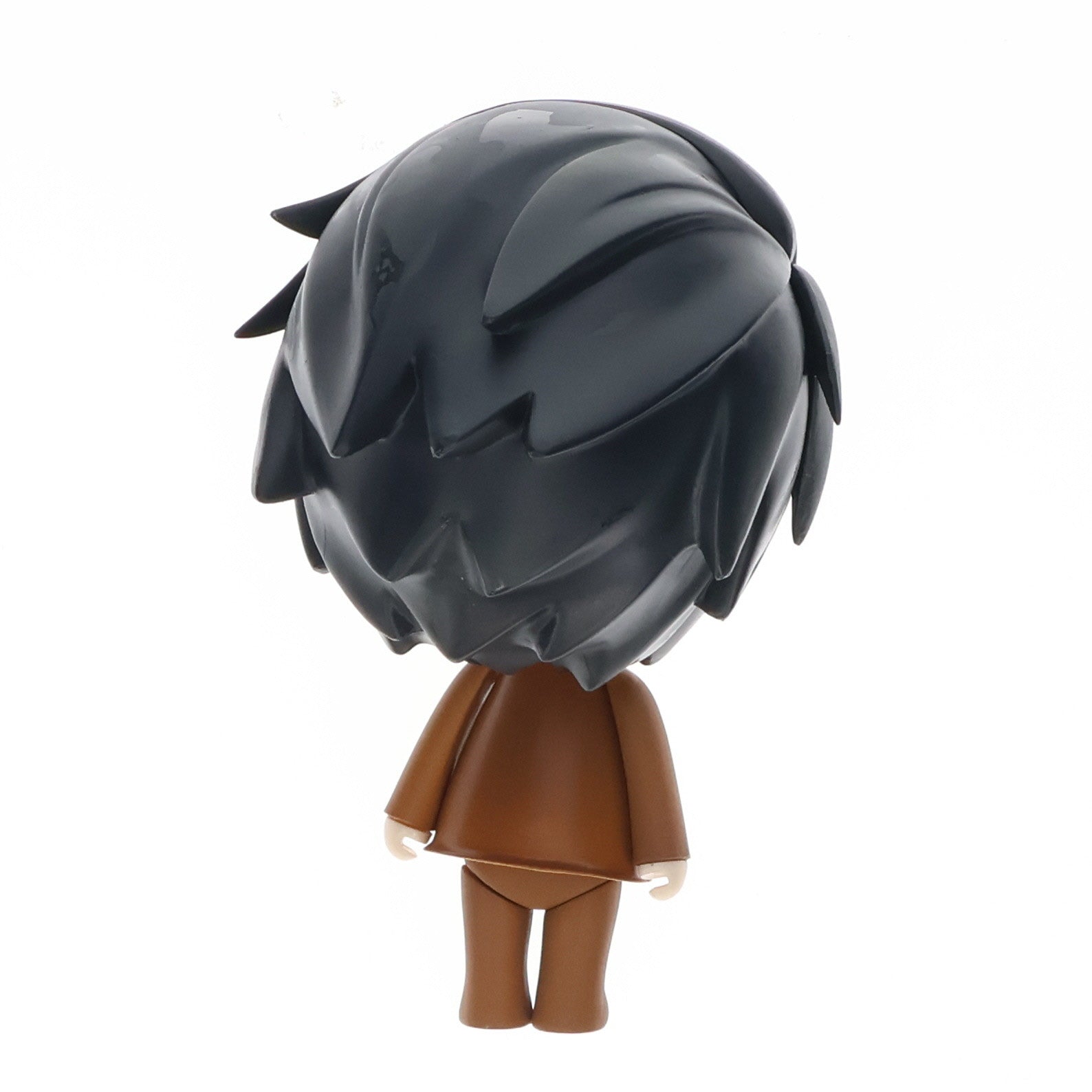 【中古即納】[FIG]ねんどろいど 031 L(エル) トナカイVer. DEATH NOTE(デスノート) 完成品 可動フィギュア グッドスマイルカンパニー(20071224)