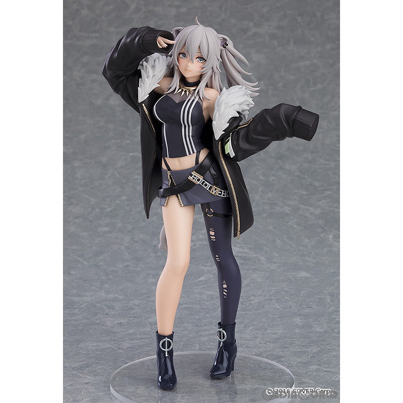 【中古即納】[FIG]POP UP PARADE(ポップアップパレード) 獅白ぼたん(ししろぼたん) ホロライブプロダクション 完成品 フィギュア マックスファクトリー(20240906)