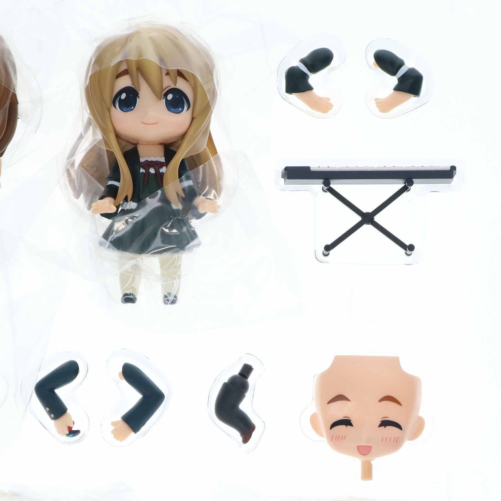 ねんどろいど けいおん！唯＆紬 ライブステージセット