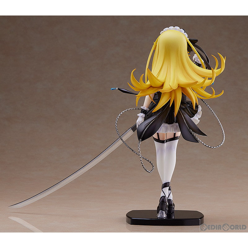 中古即納】[FIG]MAIDMADE 忍野忍(おしのしのぶ) 続・終物語 1/7