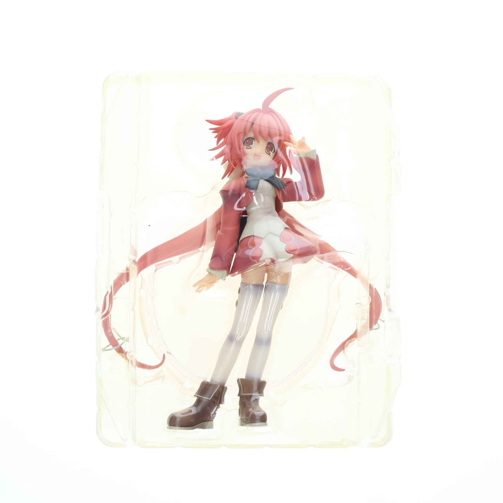 【中古即納】[FIG]百瀬玉(ももせひかる) Peace@Pieces(ピースアピーシーズ) 1/8 完成品 フィギュア グッドスマイルカンパニー(20050808)