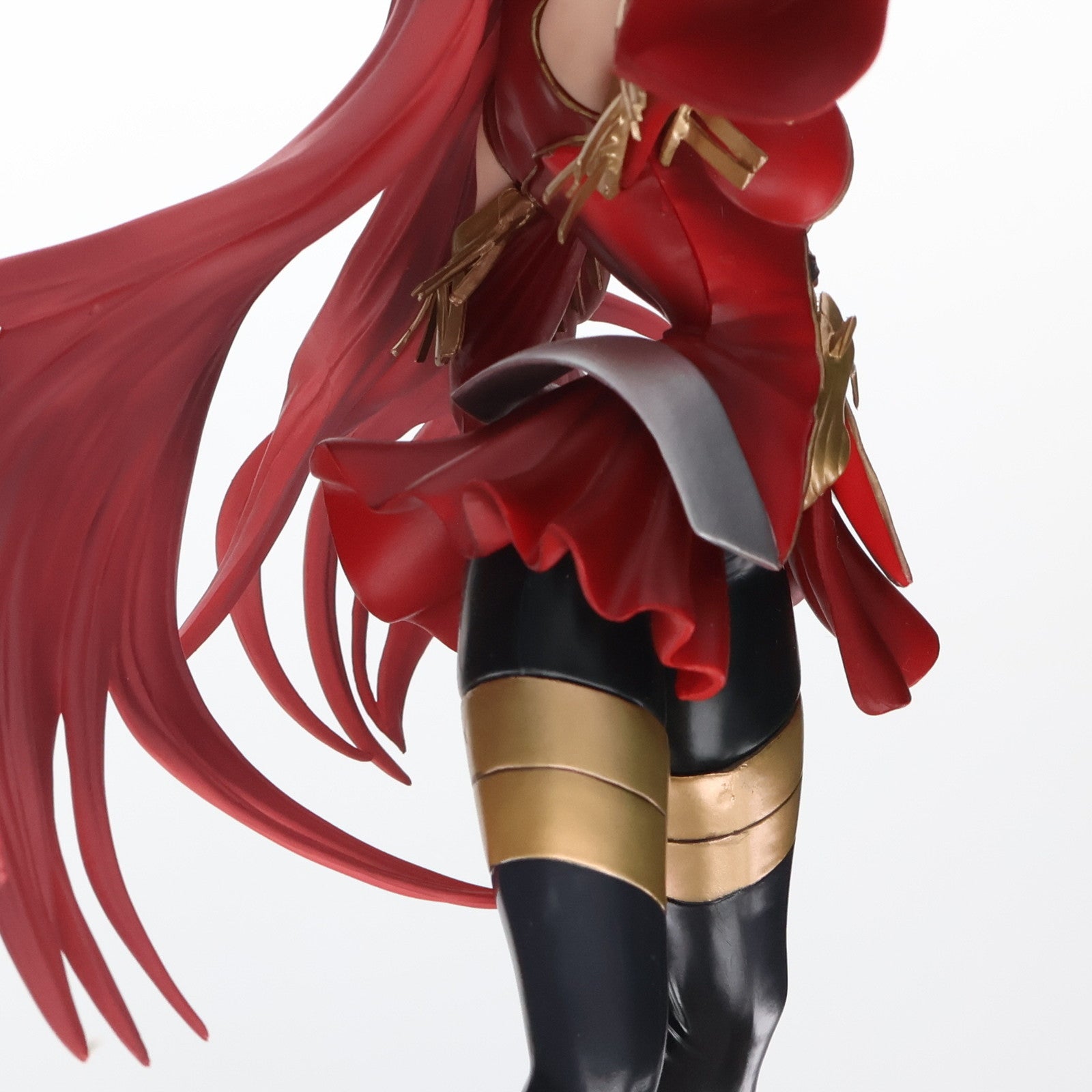 movic - 神曲奏界ポリフォニカ コーティカルテ・アパ・ラグランジェス 1/8 【限定版】 神曲奏界ポリフォニカ コーティカルテ・アパ・ラグランジェス 1