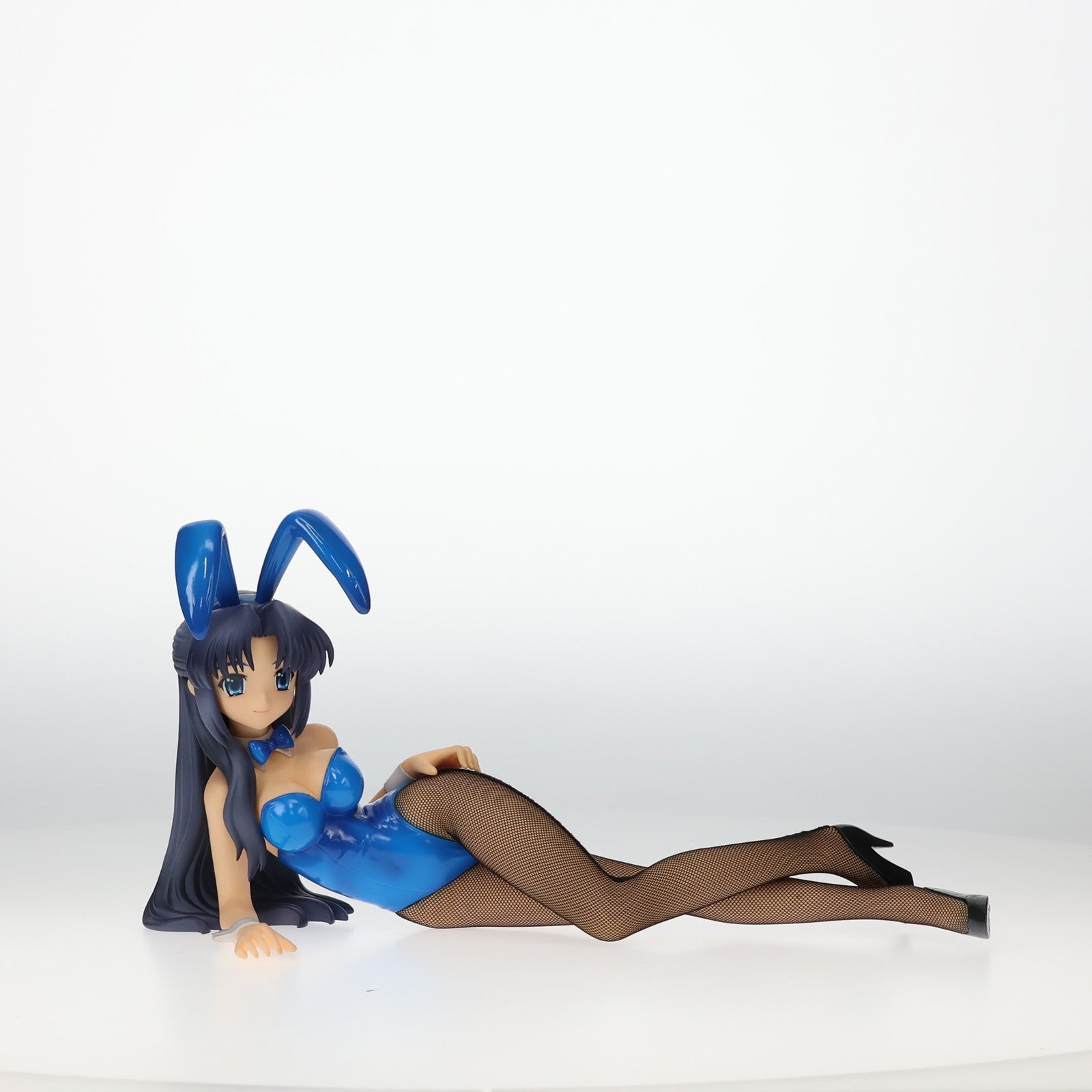 【中古即納】[FIG] 朝倉涼子(あさくらりょうこ) バニーVer. 涼宮ハルヒの憂鬱 1/4 完成品 フィギュア FREEing(フリーイング) (20081025)