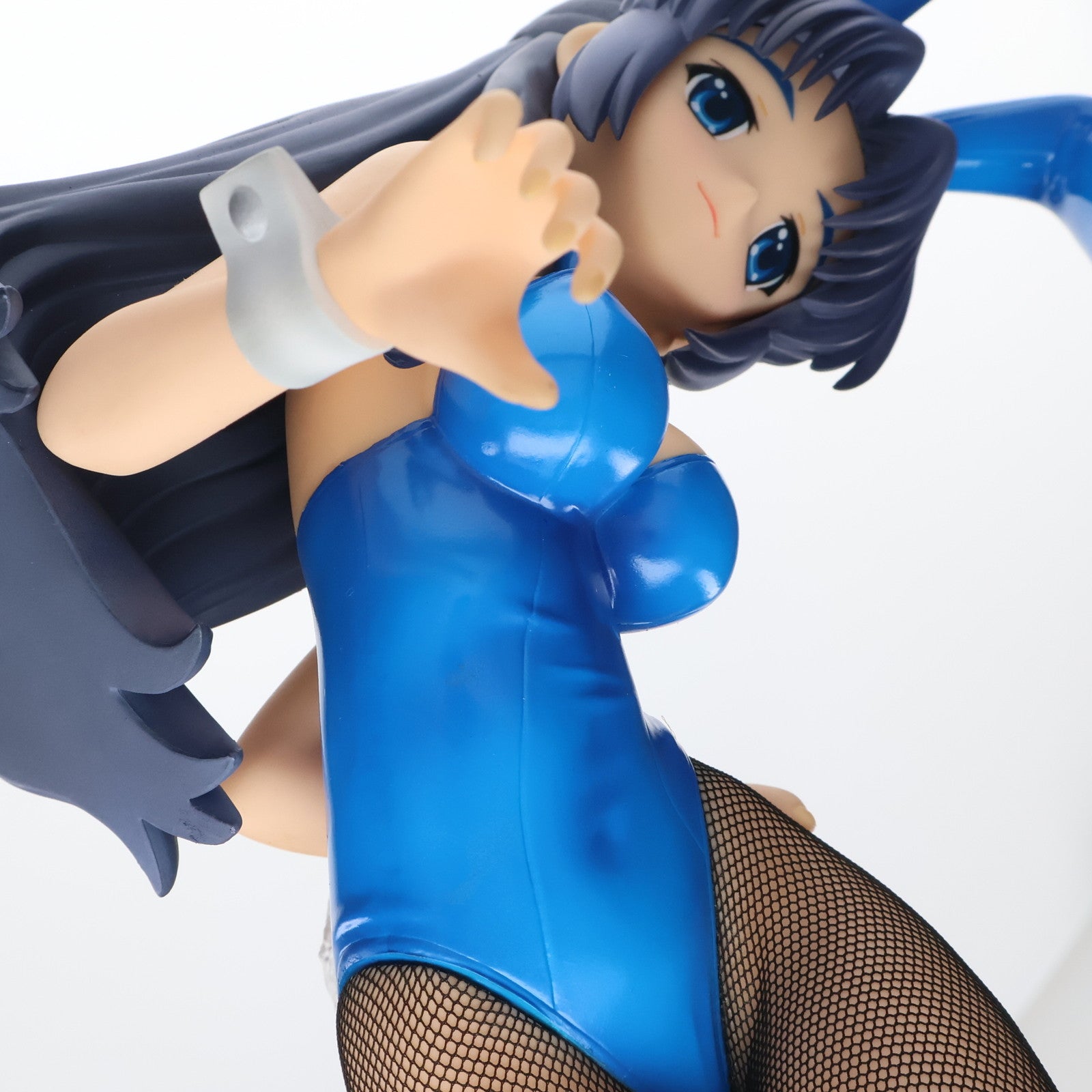 【中古即納】[FIG] 朝倉涼子(あさくらりょうこ) バニーVer. 涼宮ハルヒの憂鬱 1/4 完成品 フィギュア FREEing(フリーイング) (20081025)